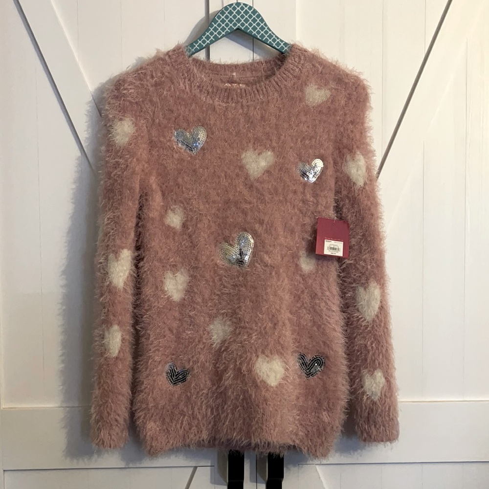 Kohl’s SO Girls size 14/16 (New)
